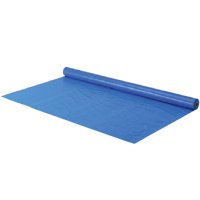 萩原工業 ターピークロス #3000 1.83m×100m巻 ブルー