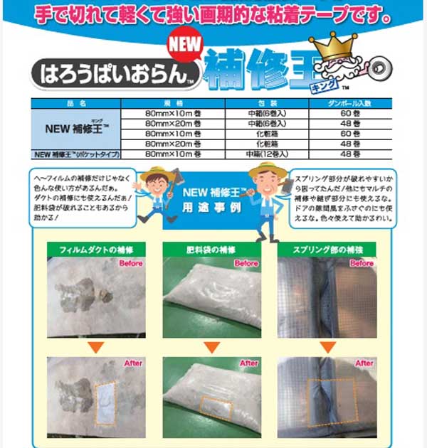 商品チラシ画像2