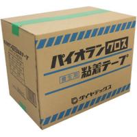 ダイヤテックス パイオラン養生テープ Y-09-GR 50mm×25m 30巻入/CS*